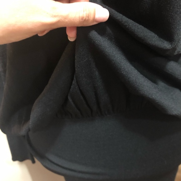 Knit MIDI Dress - Picture 5 of 9